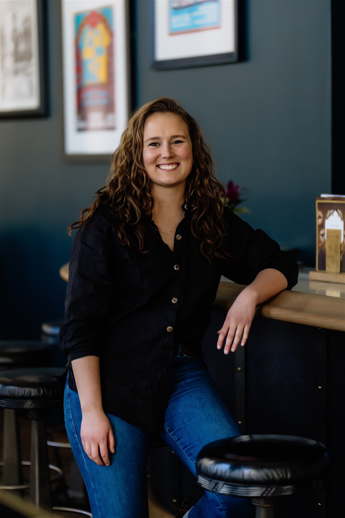 Abby Armstrong, Administrative Manager at Elemental 5