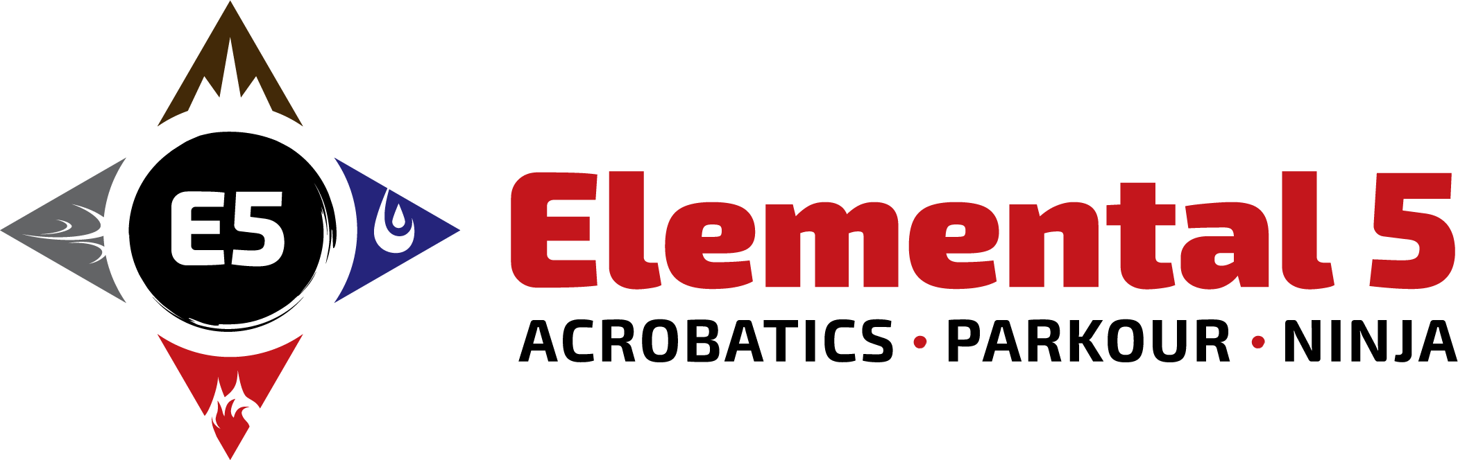 Elemental 5 logo